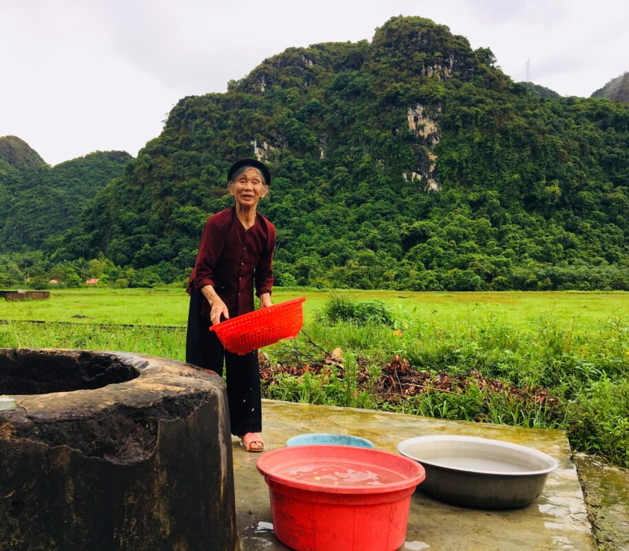 rừng quốc gia cát bà
