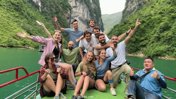 ha giang loop